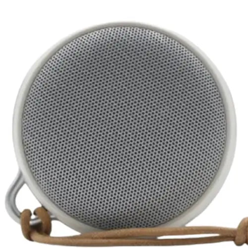 Sound Crush Macaron Bluetooth Speaker