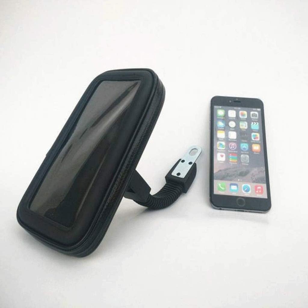 Water Proof Bike Phone Holder Phone Mount for Motorcycle