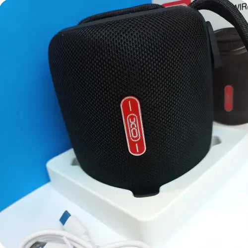 xo F38 Thor Wireless Bluetooth Portable Speaker