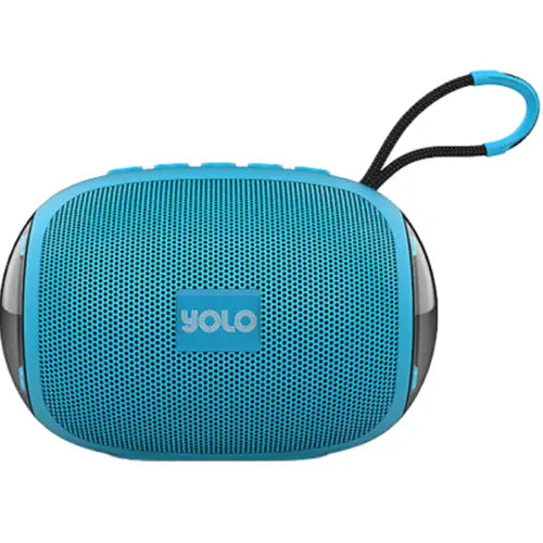 Yolo Buddy Bluetooth Speaker
