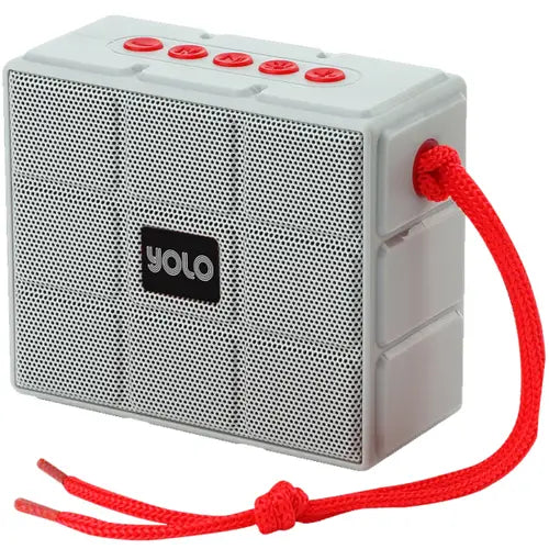 Yolo Play YJP-201 Bluetooth Wireless Speaker