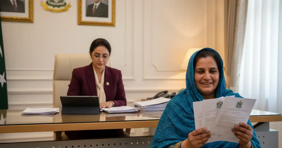 BISP 14500 Qist Closed or Not? 8171 New Update Today – BISP Payment Update