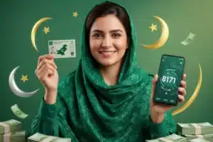 BISP 8171 Eid Payment 14500 Start Today – Check Online & Latest Update 2026