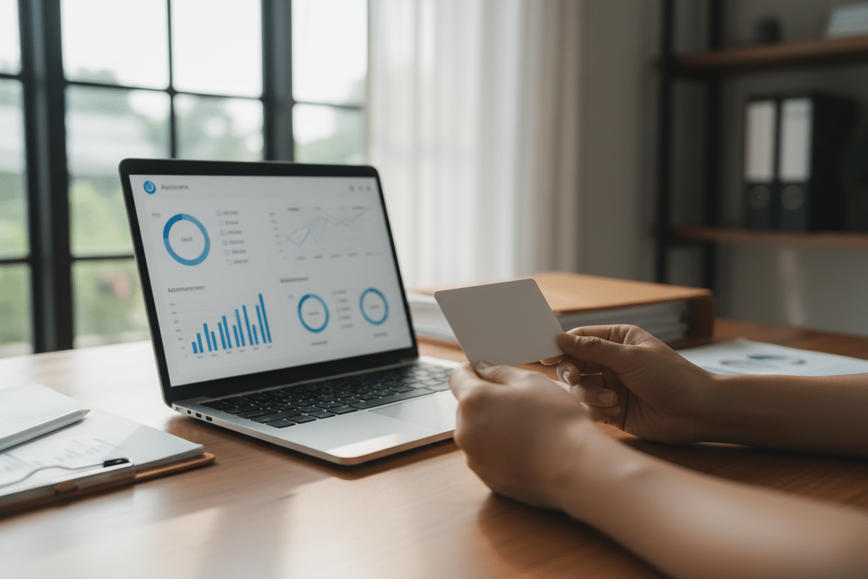 Eligibility and the PMT scoring system