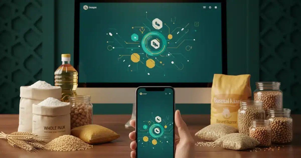 Ehsaas Rashan Program 8123 Web Portal – How to Apply