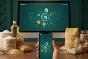 Ehsaas Rashan Program 8123 Web Portal – How to Apply