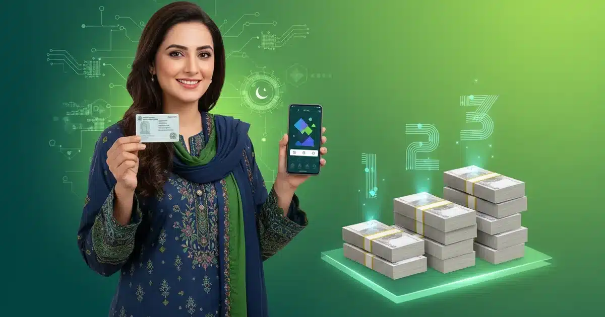 Good News: Benazir Income Support Program 3 Payments Starting Tomorrow | 8171 BISP New Update 2026