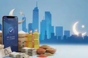 How to Send SMS on 9999 for Ramzan Package 13000 – Complete Registration Guide 2026